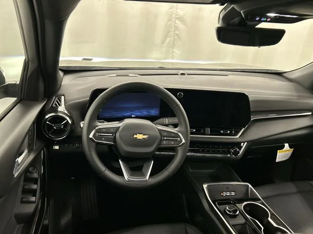 2026 Chevrolet Equinox LT - Photo 24