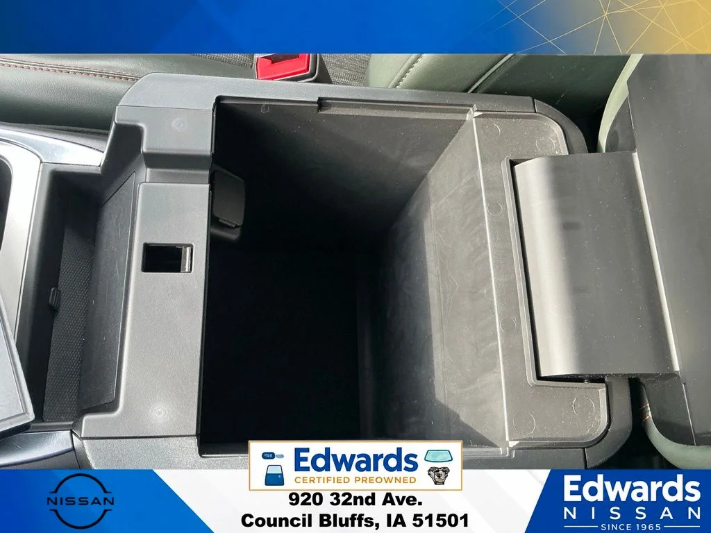 Used 2023 Green Ford Timberline image 34