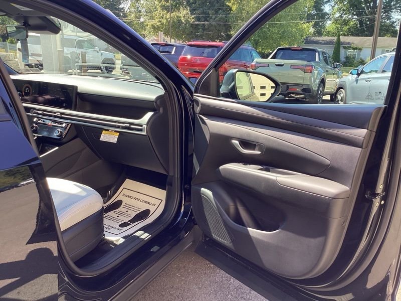 2026 Hyundai Santa Cruz SEL - Photo 16