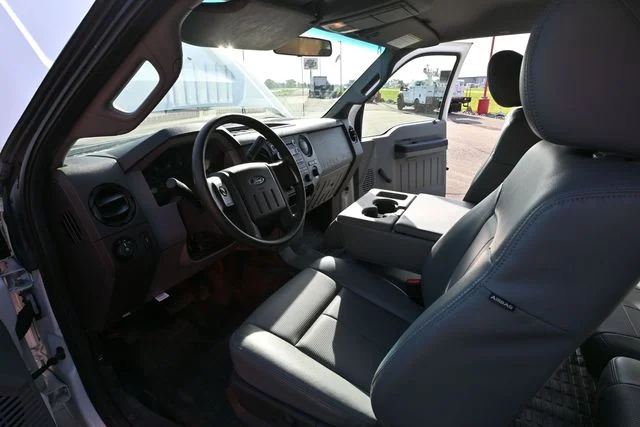 2016 Ford F-350 Super Duty XL - Photo 27