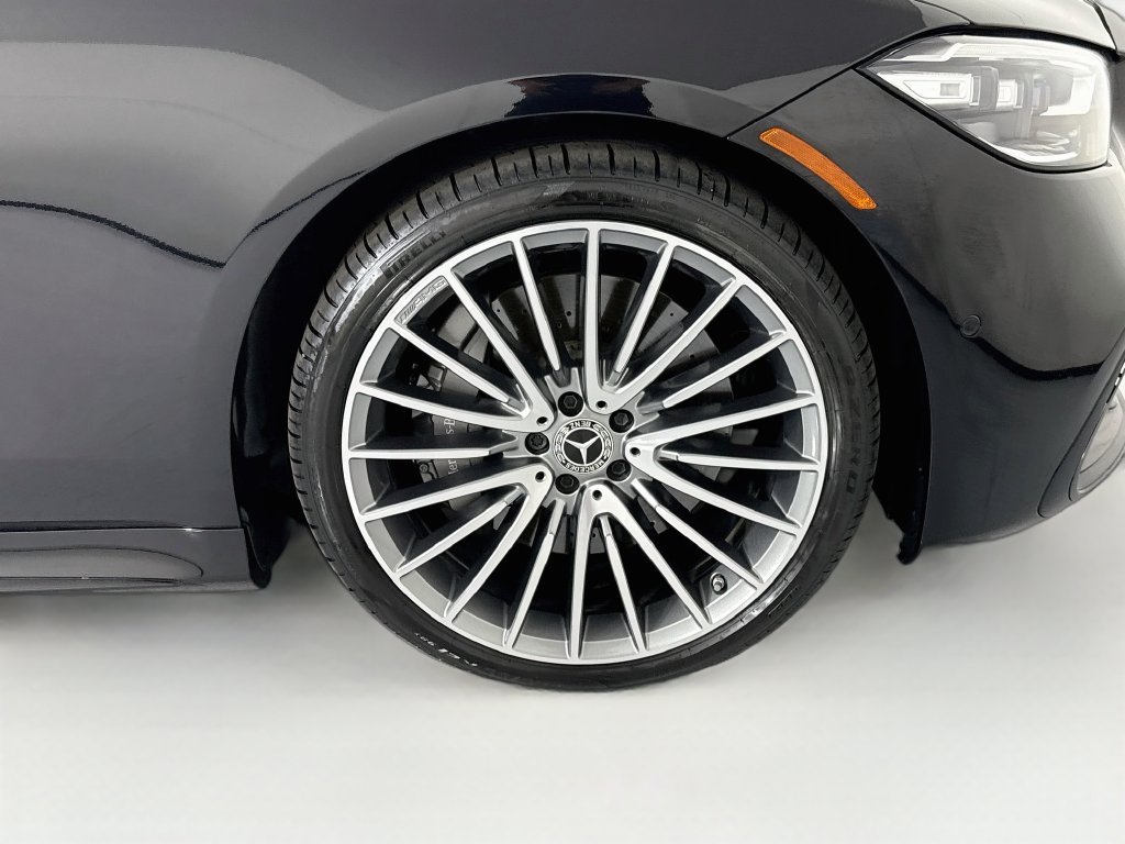 Certified Used 2023 Black Mercedes-Benz S 500 image 32