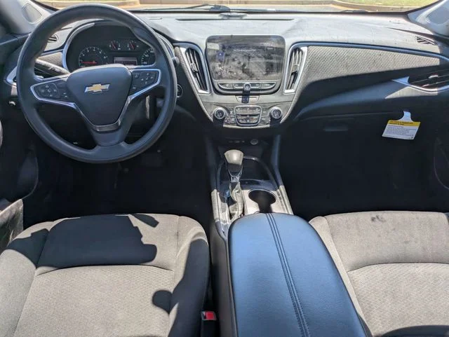 Used 2023 Blue Chevrolet LT image 15