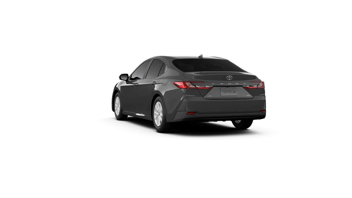New 2027 Underground Toyota LE image 26