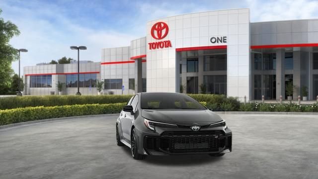 New 2026 Heavy Metal <sup>1</sup> Toyota  DAT image 20