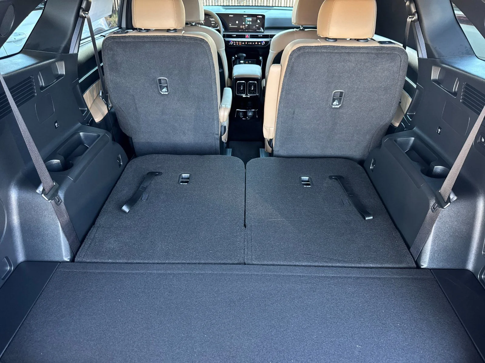 2026 Kia Sorento X-Pro SX Prestige - Photo 17