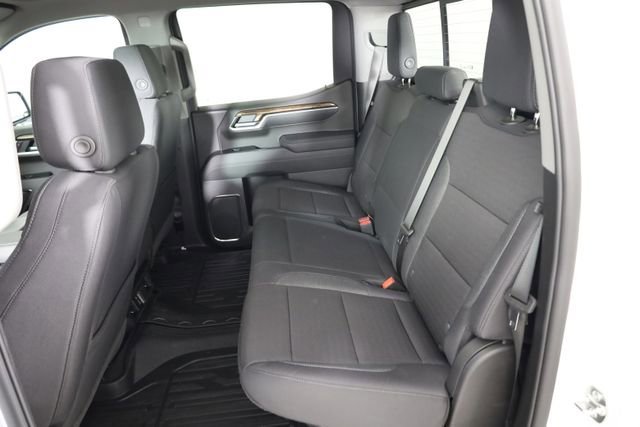 2026 GMC Sierra 1500 SLE - Photo 27