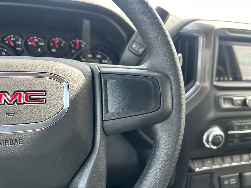 2026 GMC Sierra 1500 Pro - Photo 21