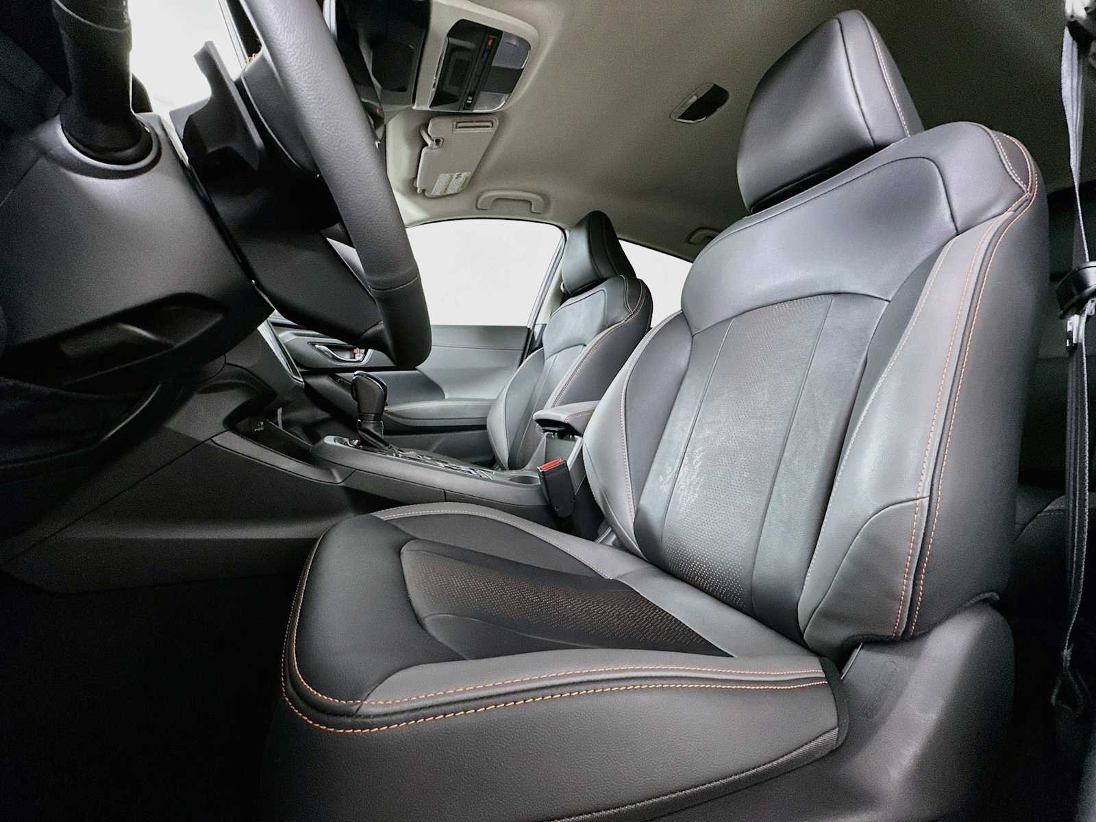 New 2026 ICE SILVER METALLIC Subaru Limited image 18