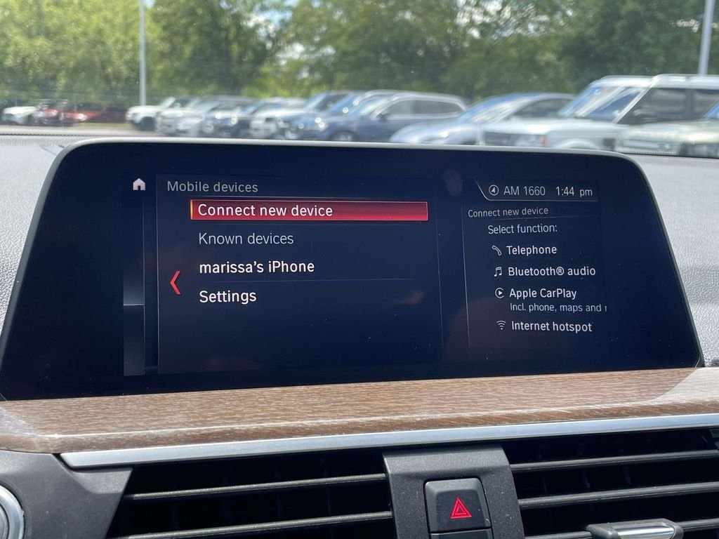 2020 BMW X3 30i - Photo 27