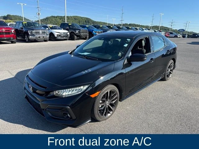 Used 2020  Honda Sport Touring image 10