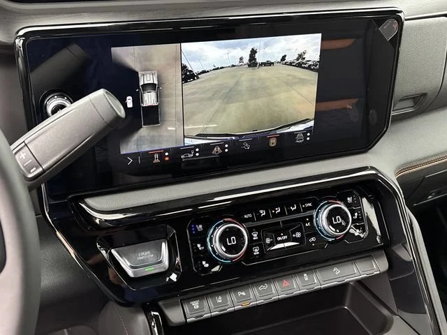 2026 GMC Sierra 2500HD AT4 - Photo 15
