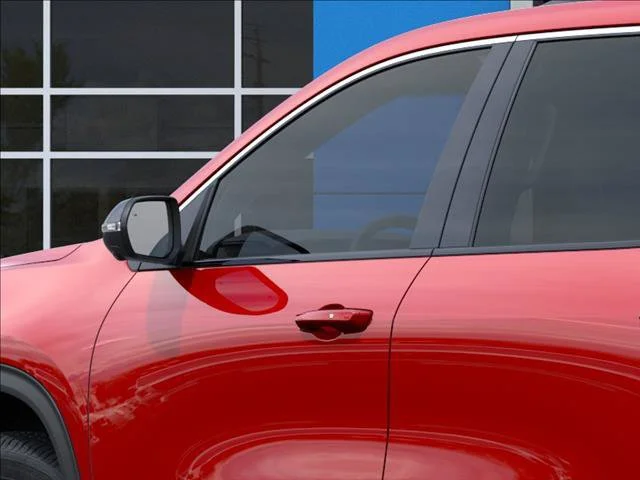 2027 GMC Acadia Elevation - Photo 12