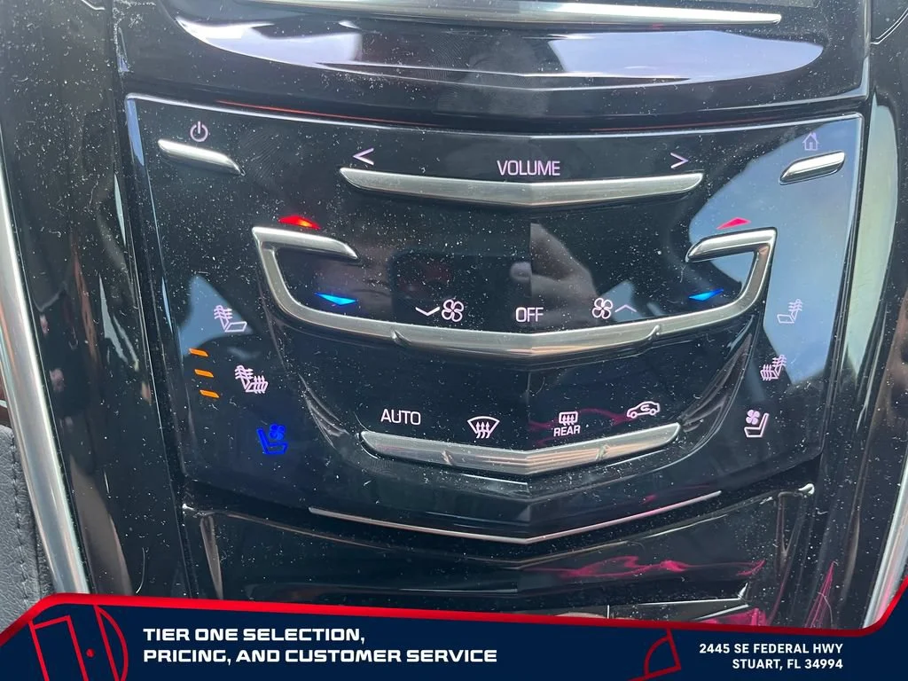 Used 2020 BLACK RAVEN Cadillac Premium Luxury image 24
