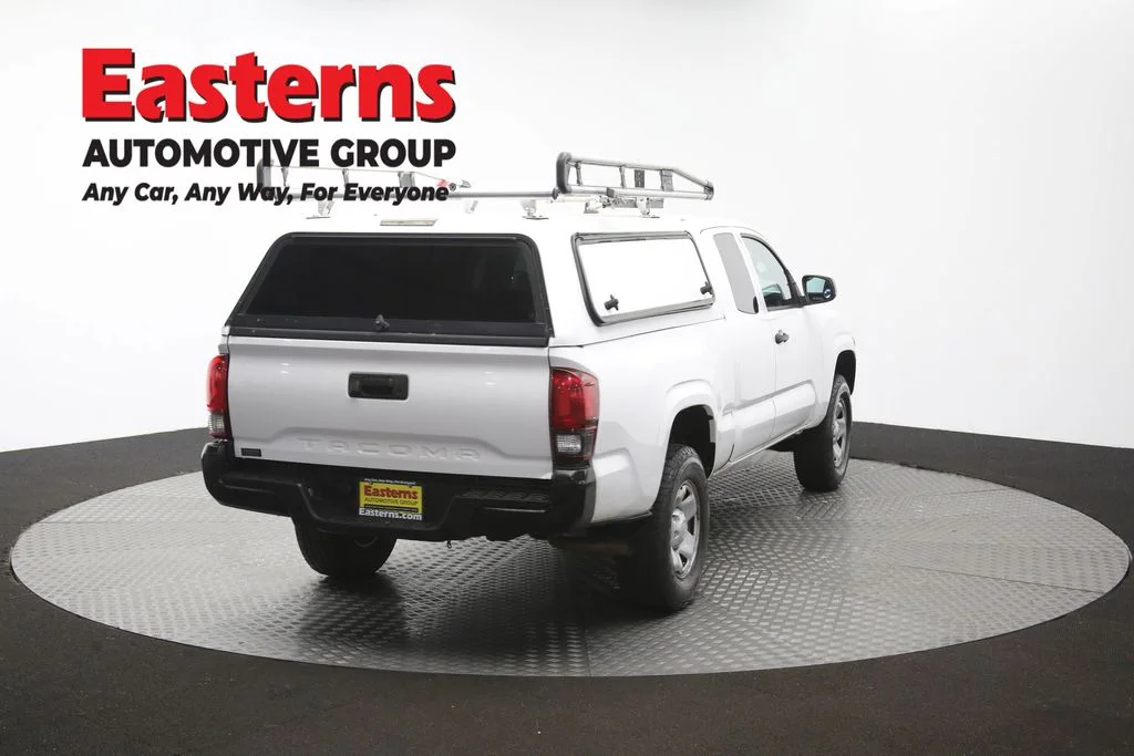 Used 2019 White Toyota SR image 37