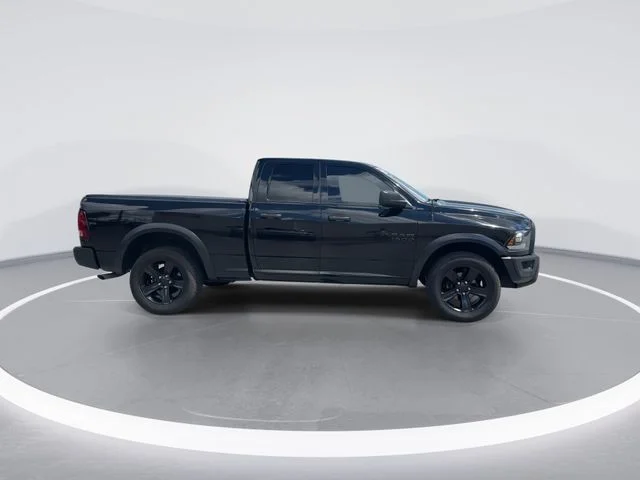 Used 2022 Black Ram Warlock image 2