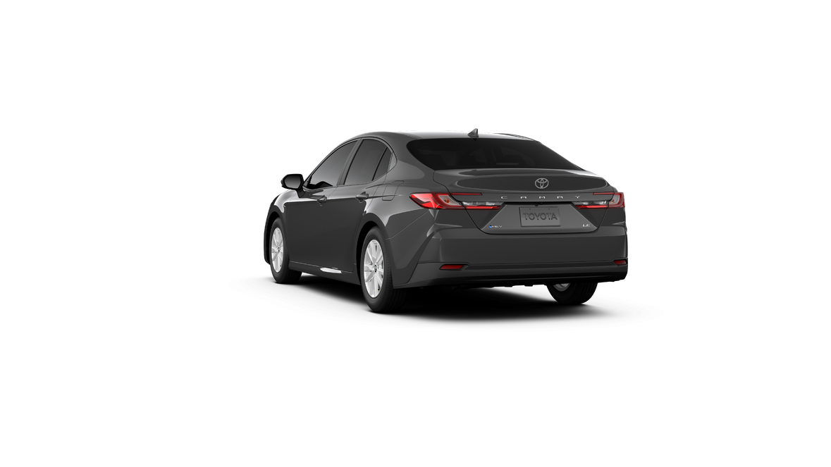 New 2027 Underground Toyota LE image 4