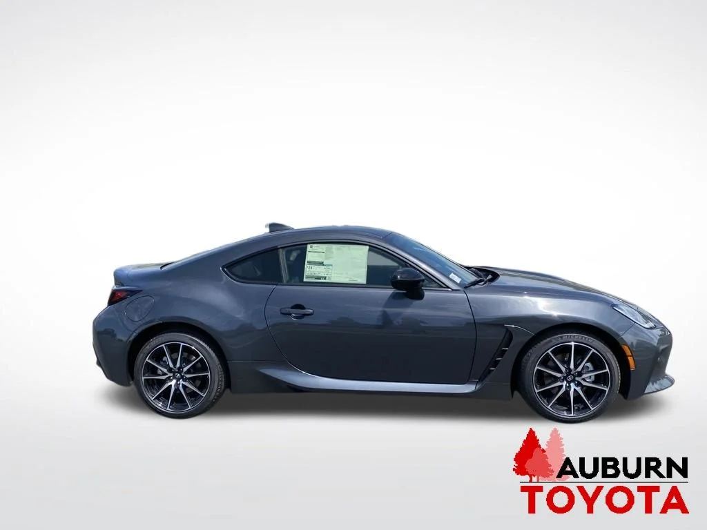 New 2026 Pavement Toyota  AT image 8