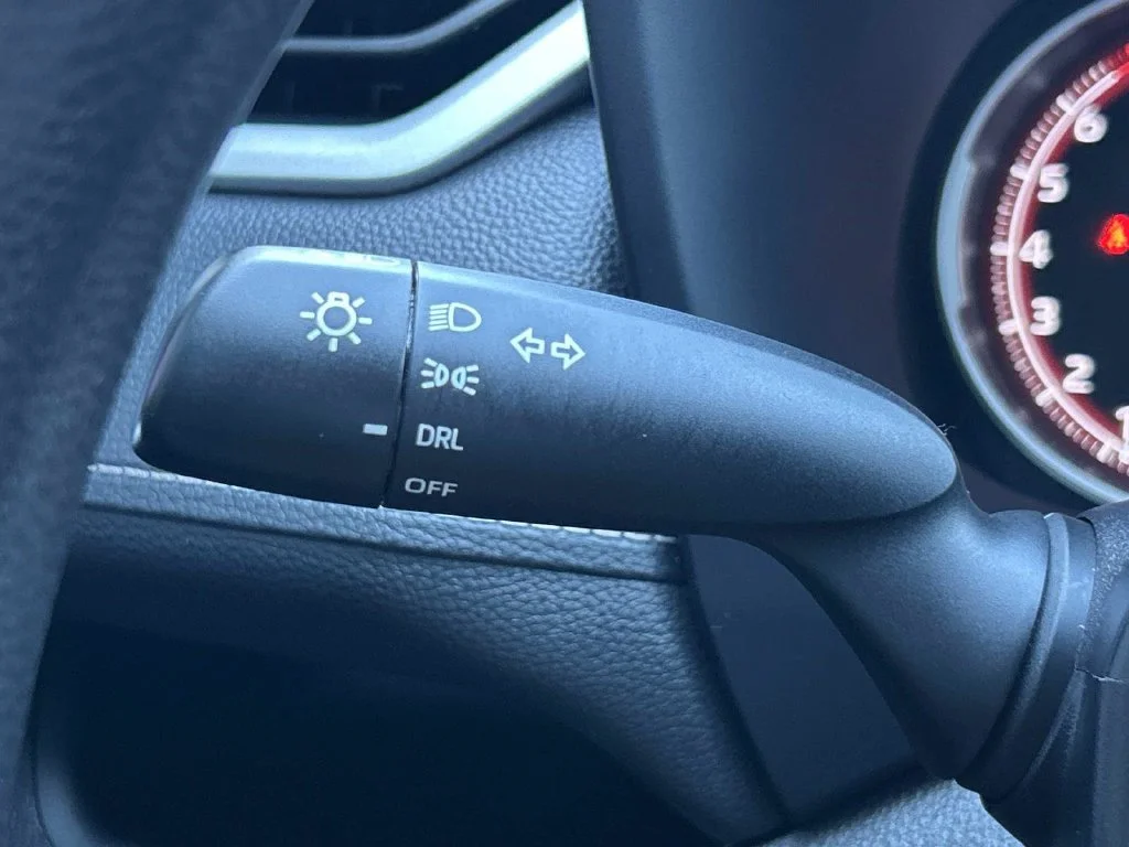 Certified Used 2025 Silver Toyota LE image 30