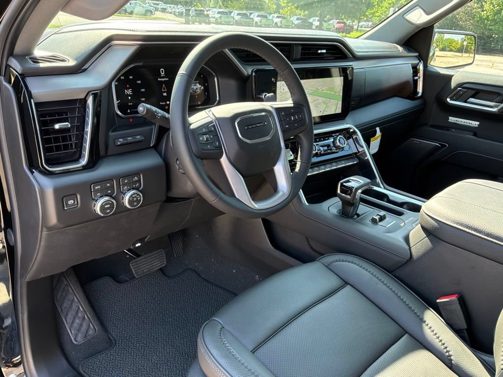 2026 GMC Sierra 1500 Denali - Photo 16