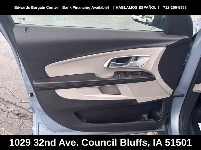 Used 2015 Silver Chevrolet LS image 15