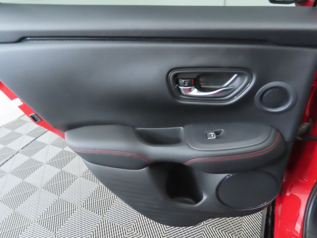 2025 Acura ADX A-Spec Package - Photo 27