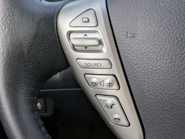 Used 2015 Gray Nissan SR image 24