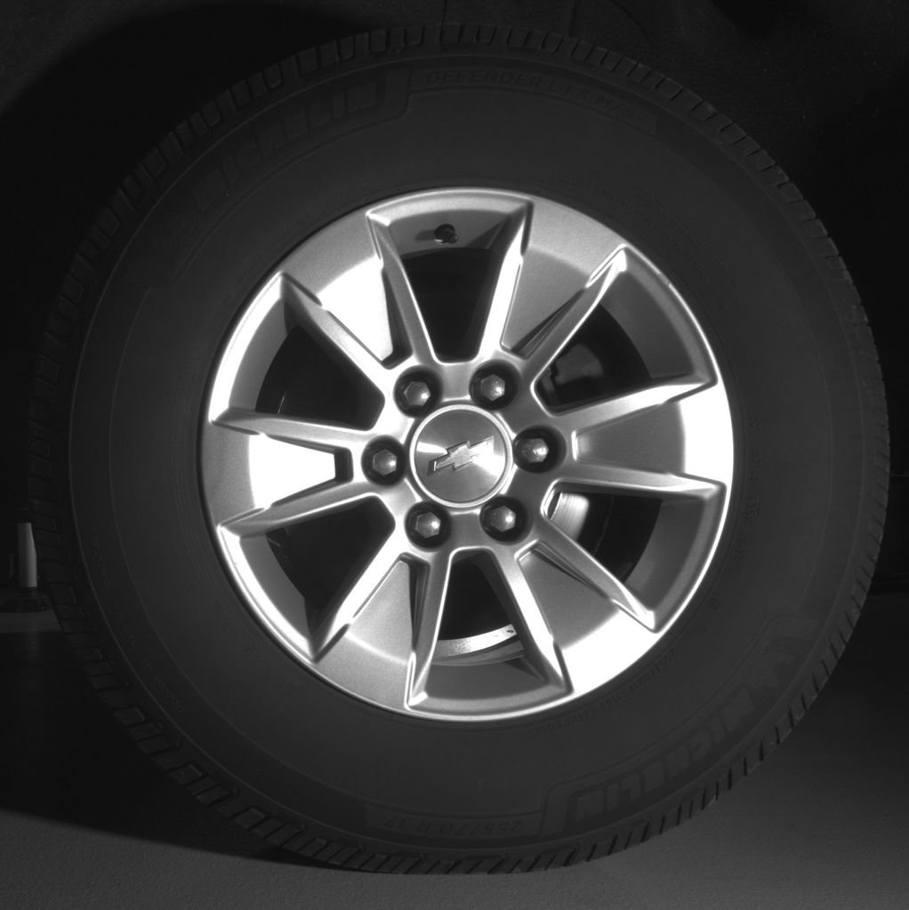 Used 2019 White Chevrolet LT image 12