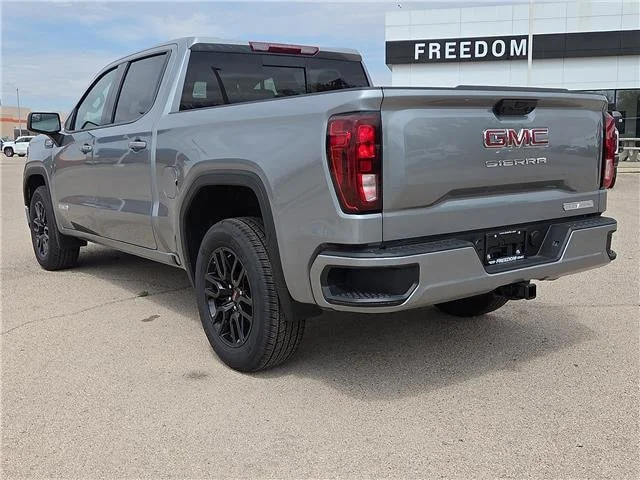 New 2026 Sterling Metallic GMC Elevation image 3
