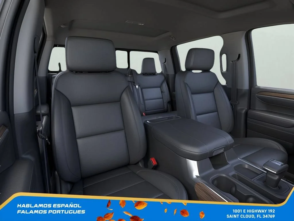 2026 Chevrolet Silverado 1500 RST - Photo 9
