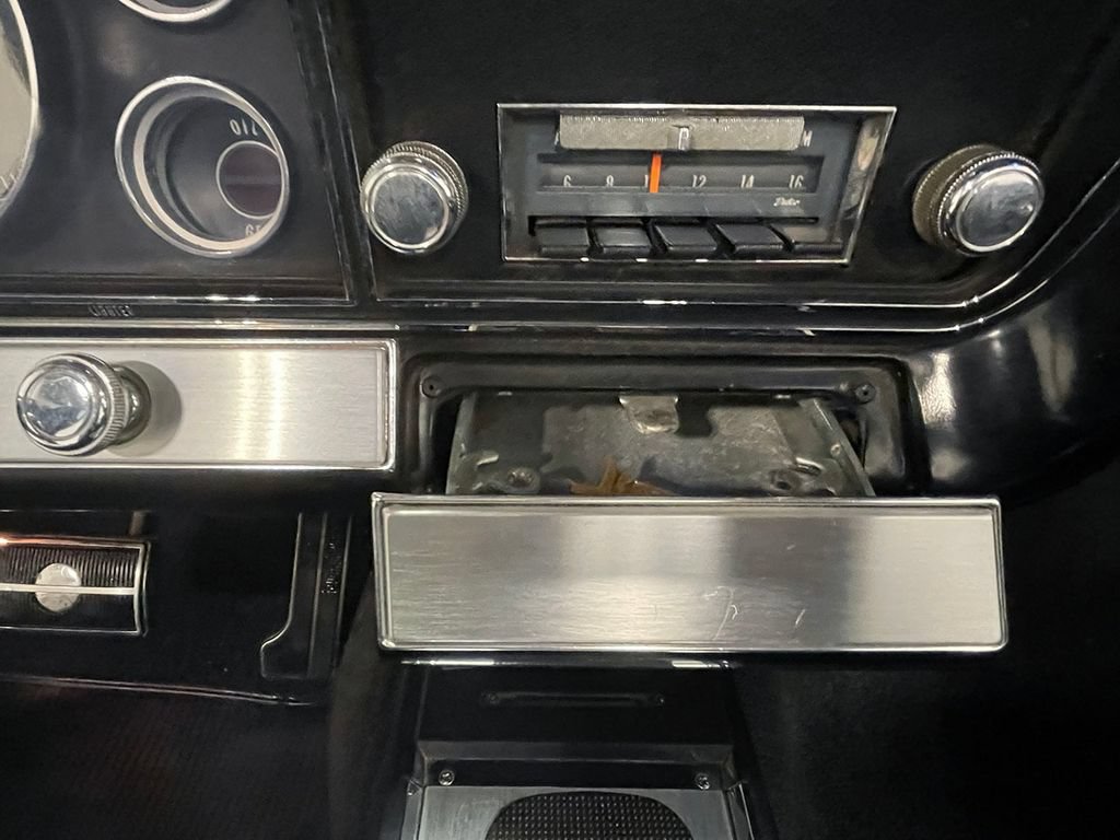 Used 1967 Yellow Chevrolet  image 63