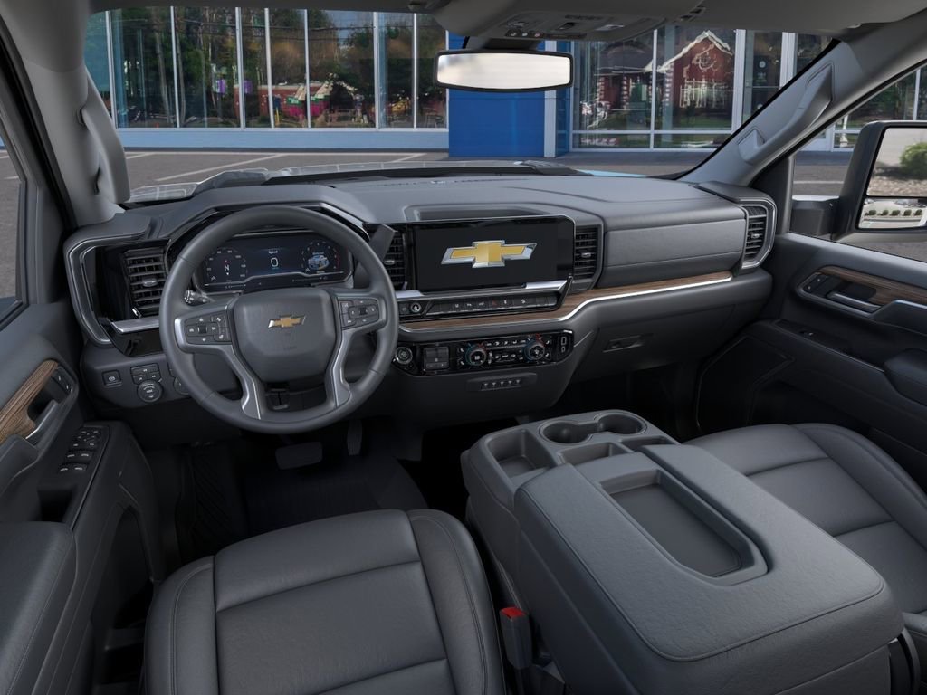 2026 Chevrolet Silverado 2500 HD LT - Photo 15