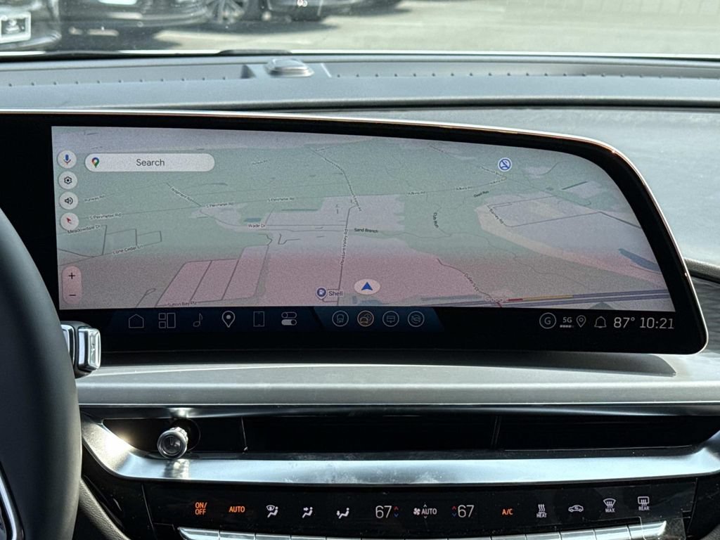 2026 Cadillac LYRIQ Premium Sport - Photo 11