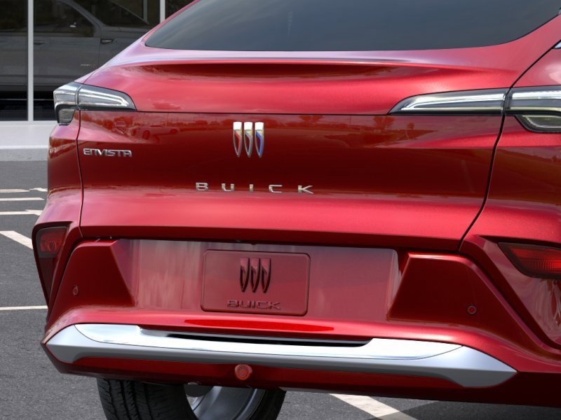 2026 Buick Envista Avenir - Photo 14