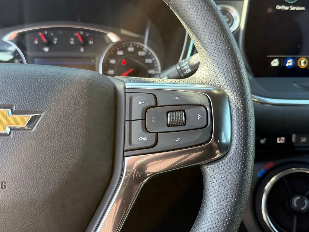 2025 Chevrolet Blazer 2LT - Photo 16