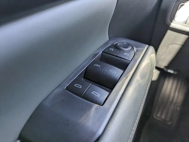 2026 GMC Terrain AT4 - Photo 21