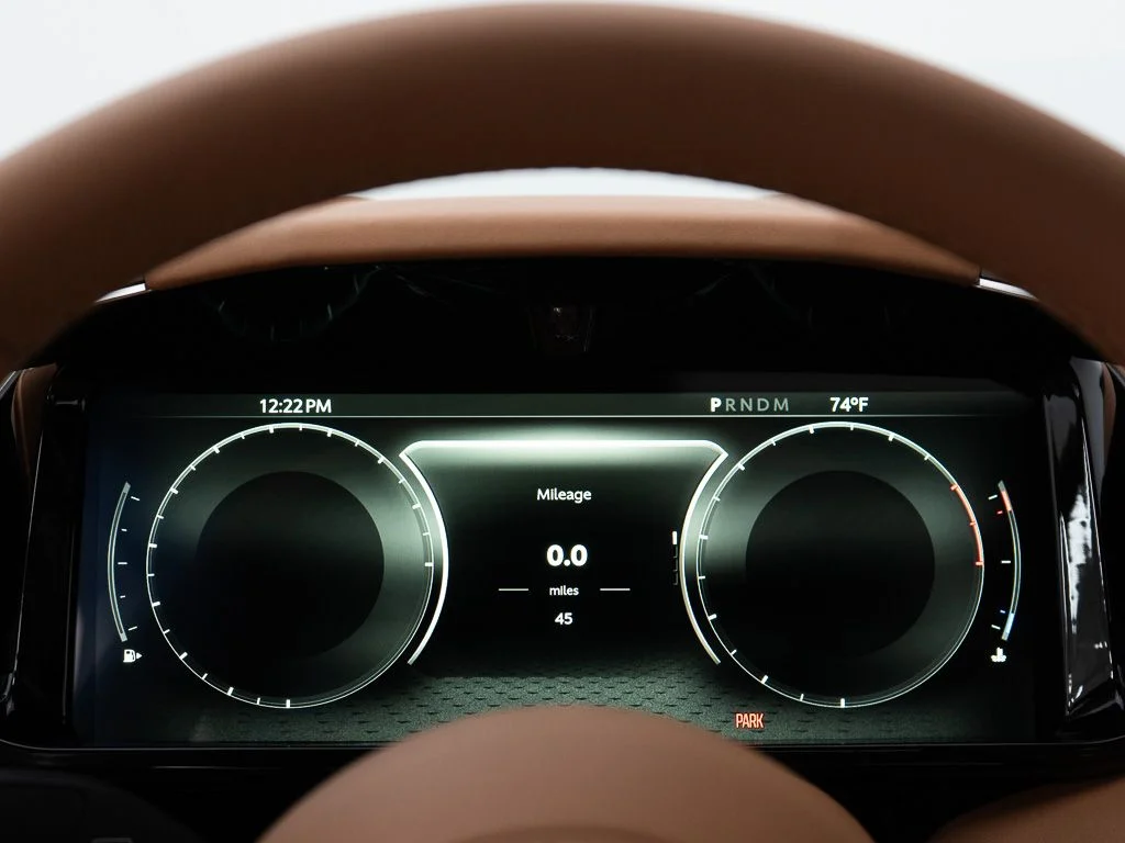 New 2026 Lunar White Aston Martin S image 26