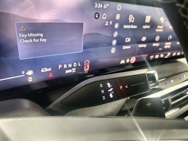 2026 Buick Enclave Sport Touring - Photo 22