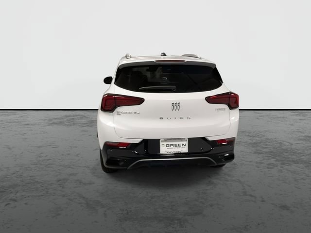 2026 Buick Encore GX Sport Touring - Photo 7