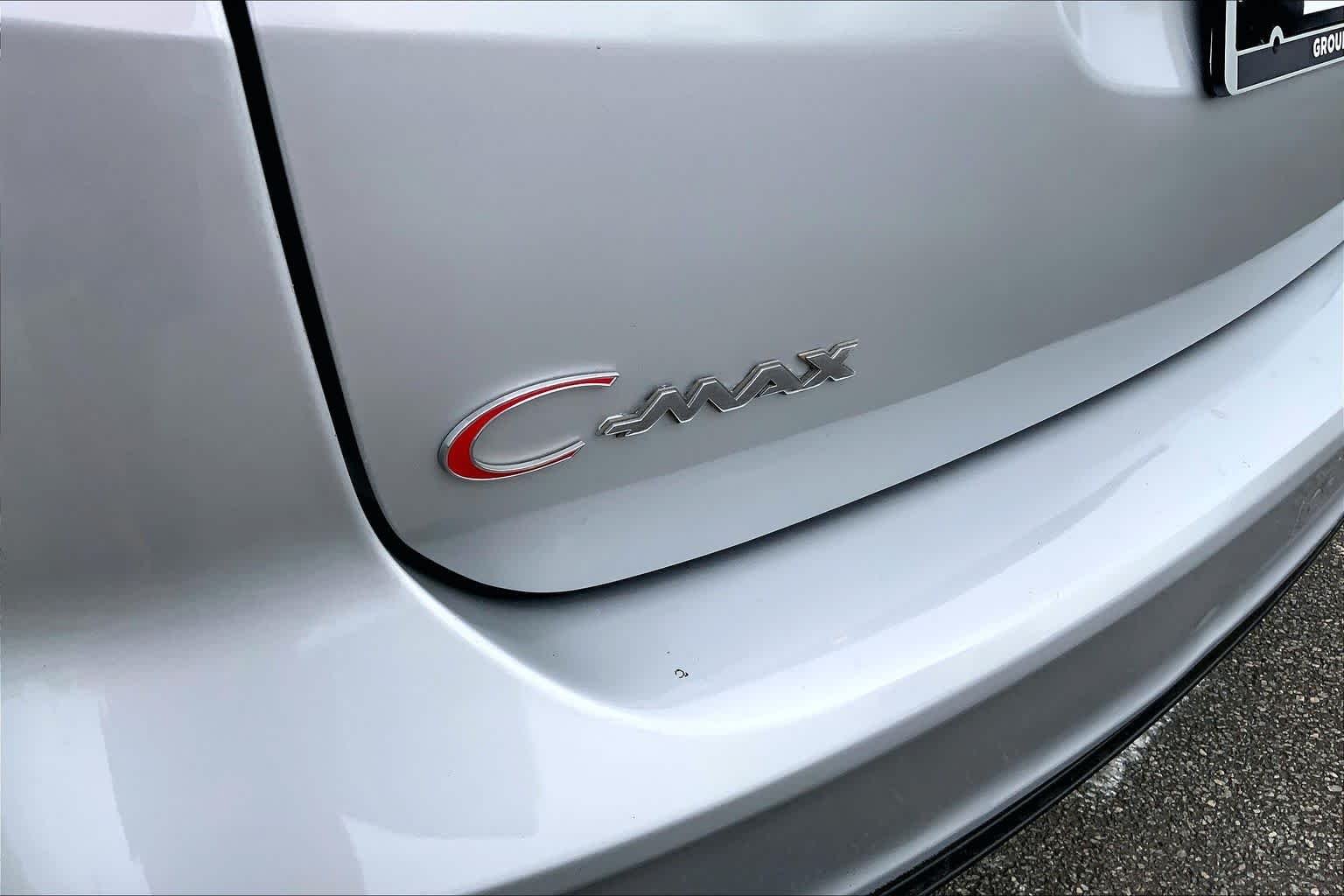 Used 2016 Ingot Silver Ford SEL image 31