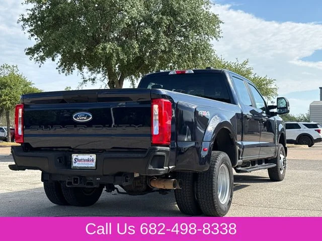 Certified Used 2025 Blue Ford XL image 9
