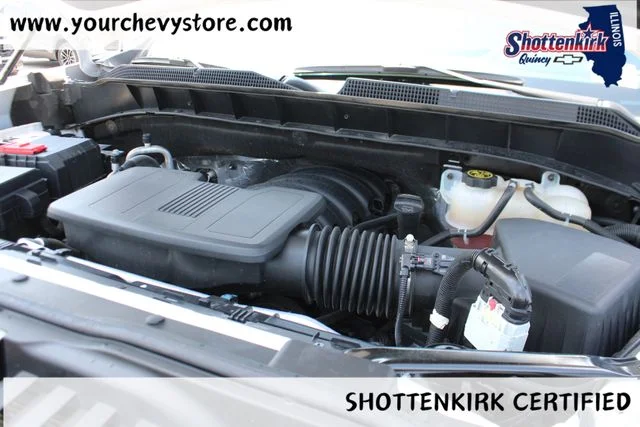 Used 2023 Beige Chevrolet LTZ image 10