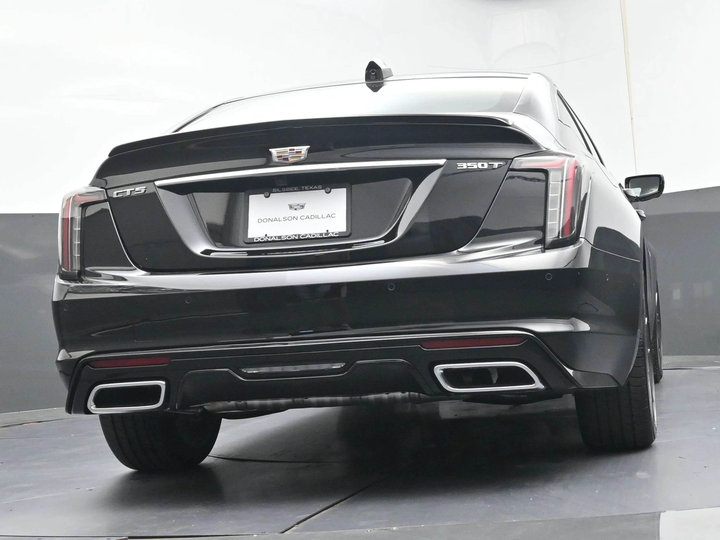 2026 Cadillac CT5 Sport - Photo 17