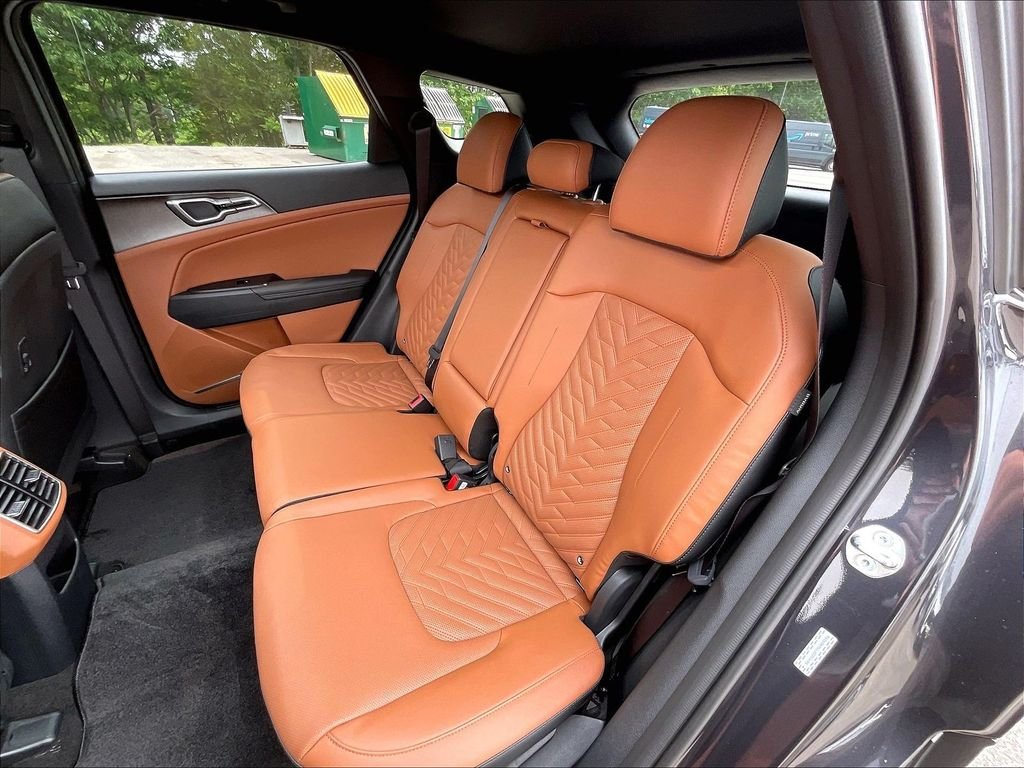 New 2026 Panthera Metal Kia X-Line image 15