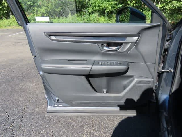 2024 Honda CR-V EX - Photo 16