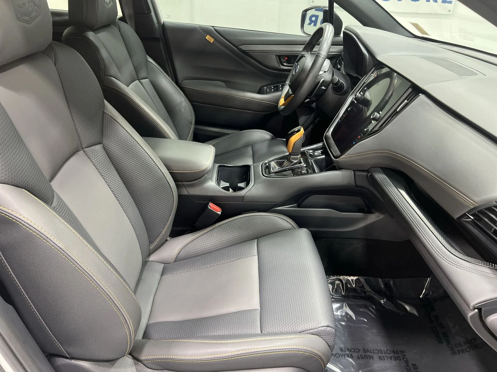 2024 Subaru Outback Wilderness - Photo 25
