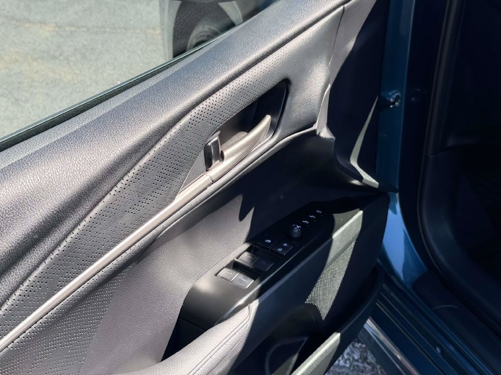 Certified Used 2026  Toyota XSE image 19