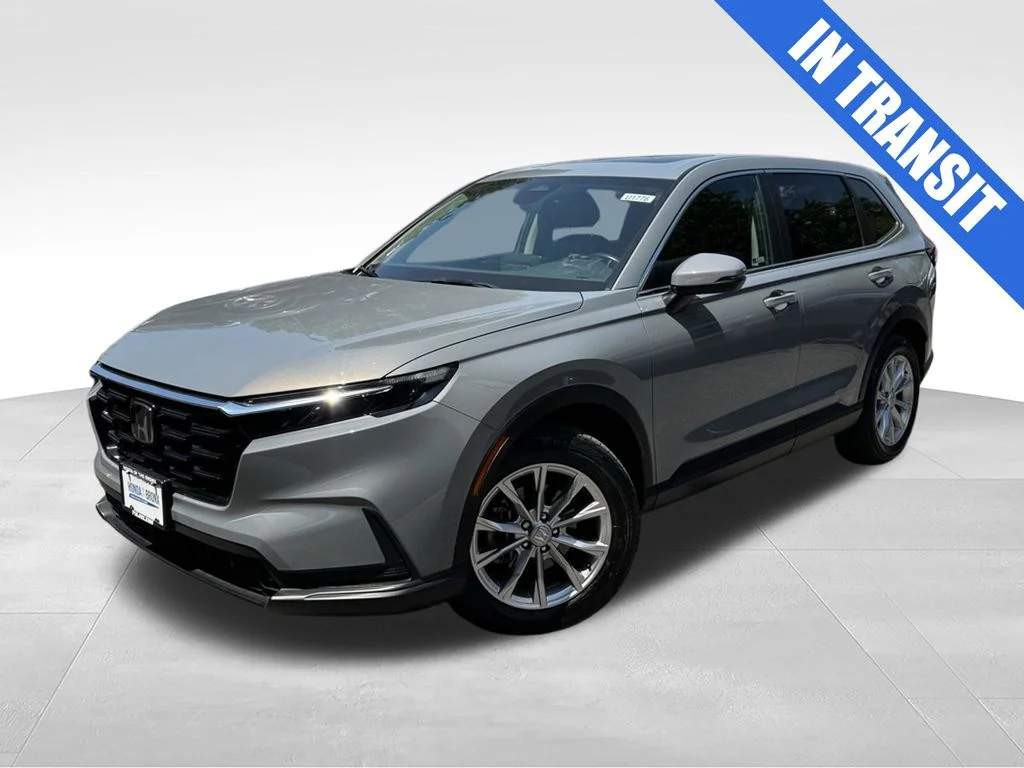 2024 Honda CR-V EX-L AWD's photo