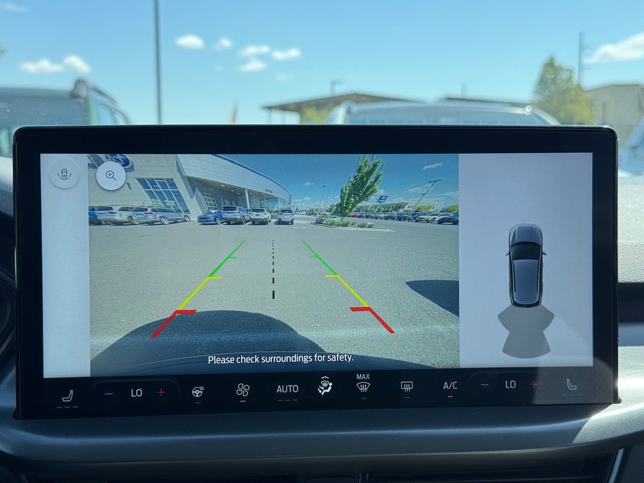 2024 Ford Escape PHEV - Photo 23