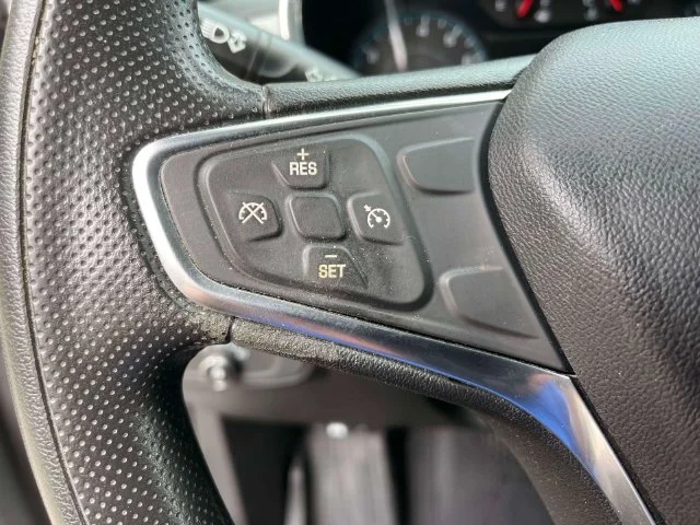 Used 2019 Silver Ice Metallic Chevrolet LS image 31