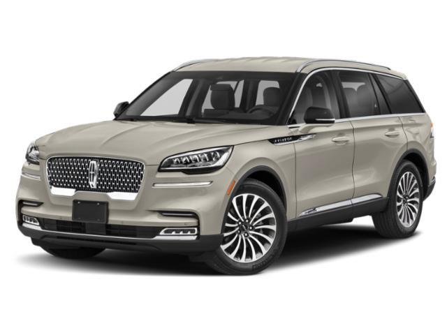Used 2020 Silver Radiance Metallic Lincoln Reserve image 1